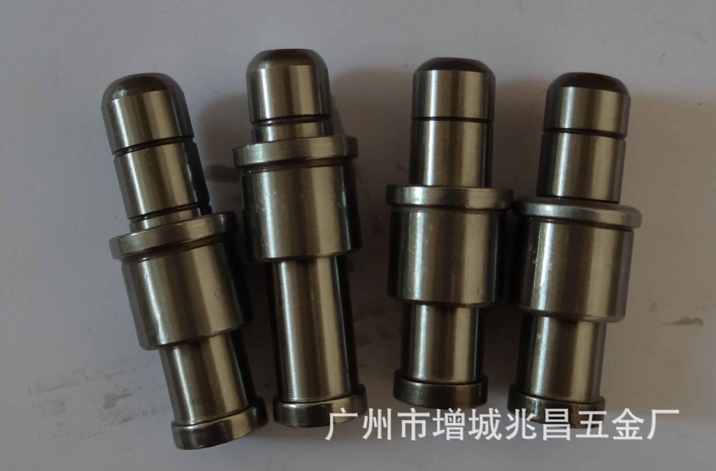 兆昌五金廠 優質導柱導套批發，規格多樣、價格實惠，服務電路板模具與化妝品行業