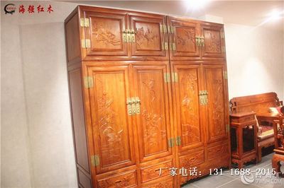東陽市海強紅木家具 傳承經典，匠心品質