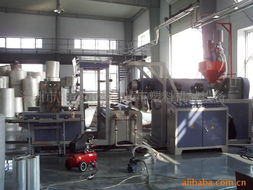 深圳市寶安區公明長豐塑料機械設備廠食品藥品包裝機產品列表