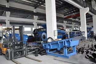 工業4.0浪潮下，中小型機械制造企業的破局之道 從設備智能化到系統集成